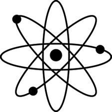 atom image